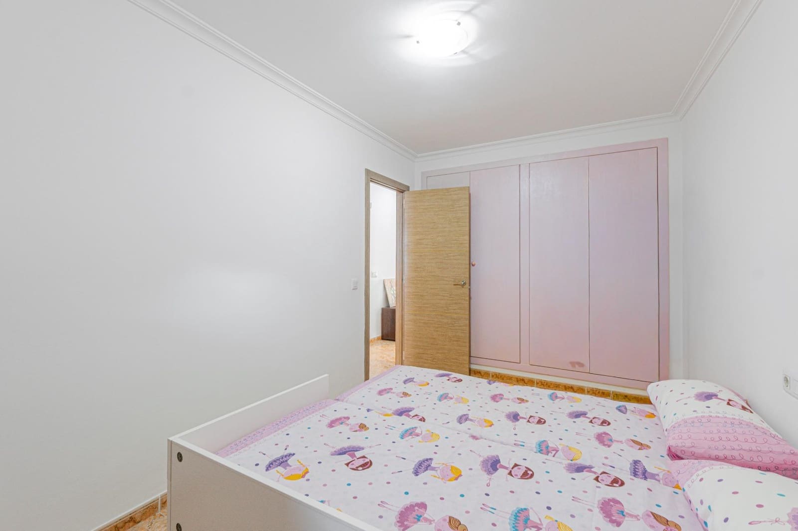 4 chambre Appartement à vendre à Ca'n Picafort avec garage - 549 000 € (Ref: 10183203)