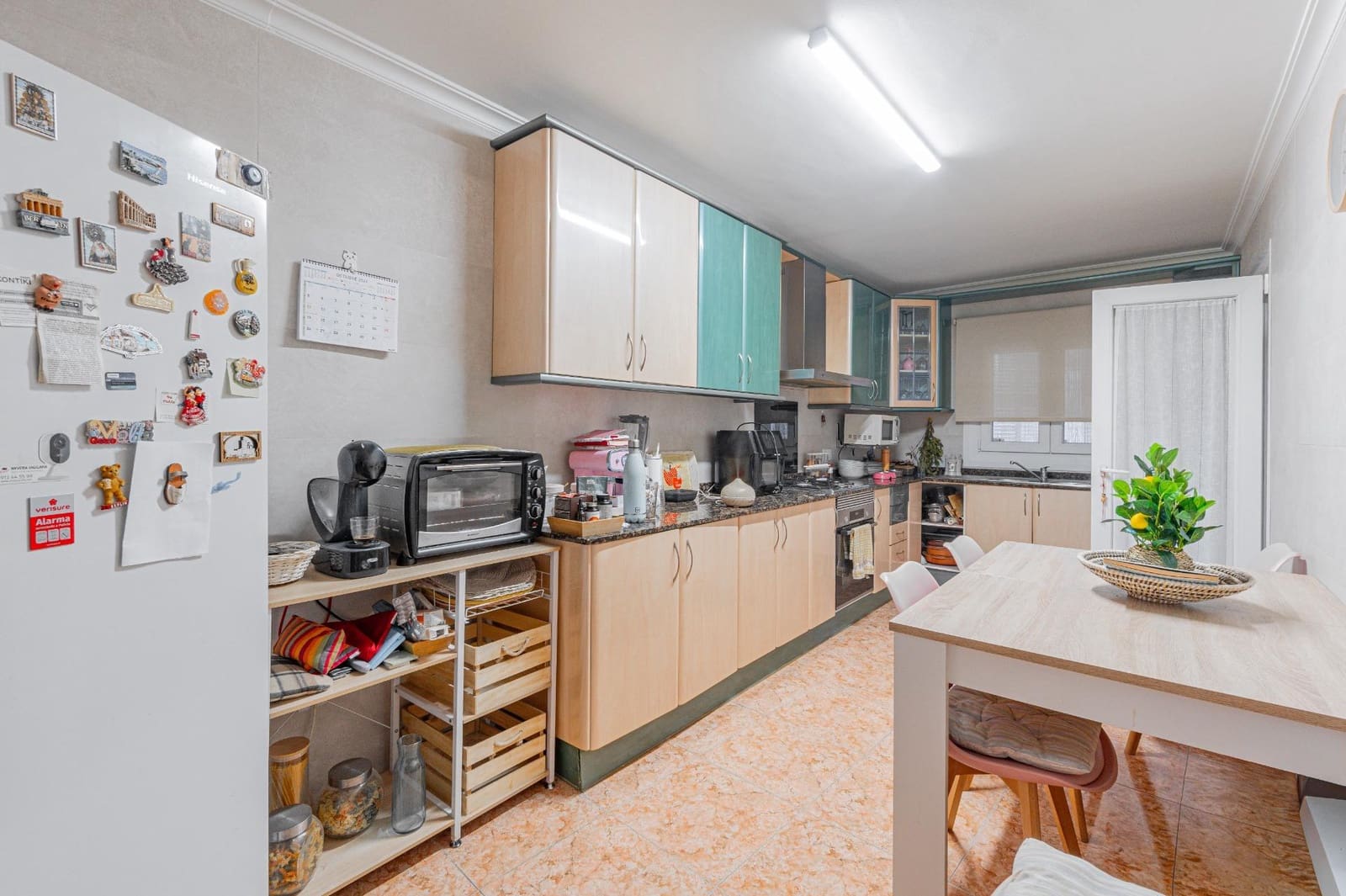 4 chambre Appartement à vendre à Ca'n Picafort avec garage - 549 000 € (Ref: 10183203)