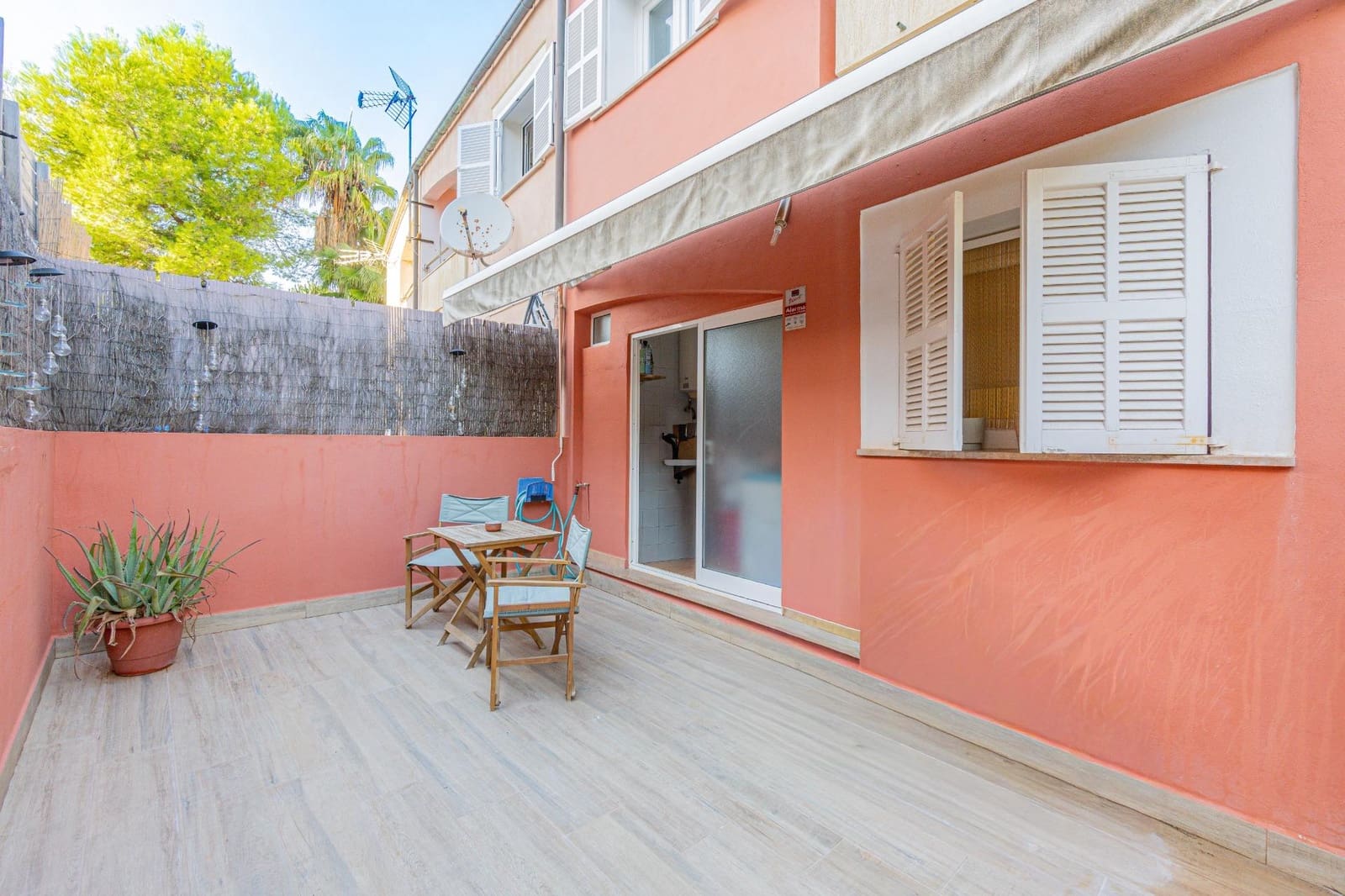 4 chambre Appartement à vendre à Ca'n Picafort avec garage - 549 000 € (Ref: 10183203)