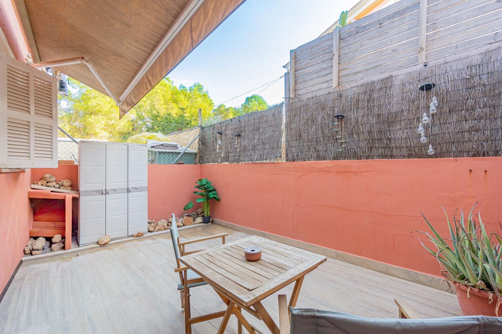4 chambre Appartement à vendre à Ca'n Picafort avec garage - 549 000 € (Ref: 10183203)