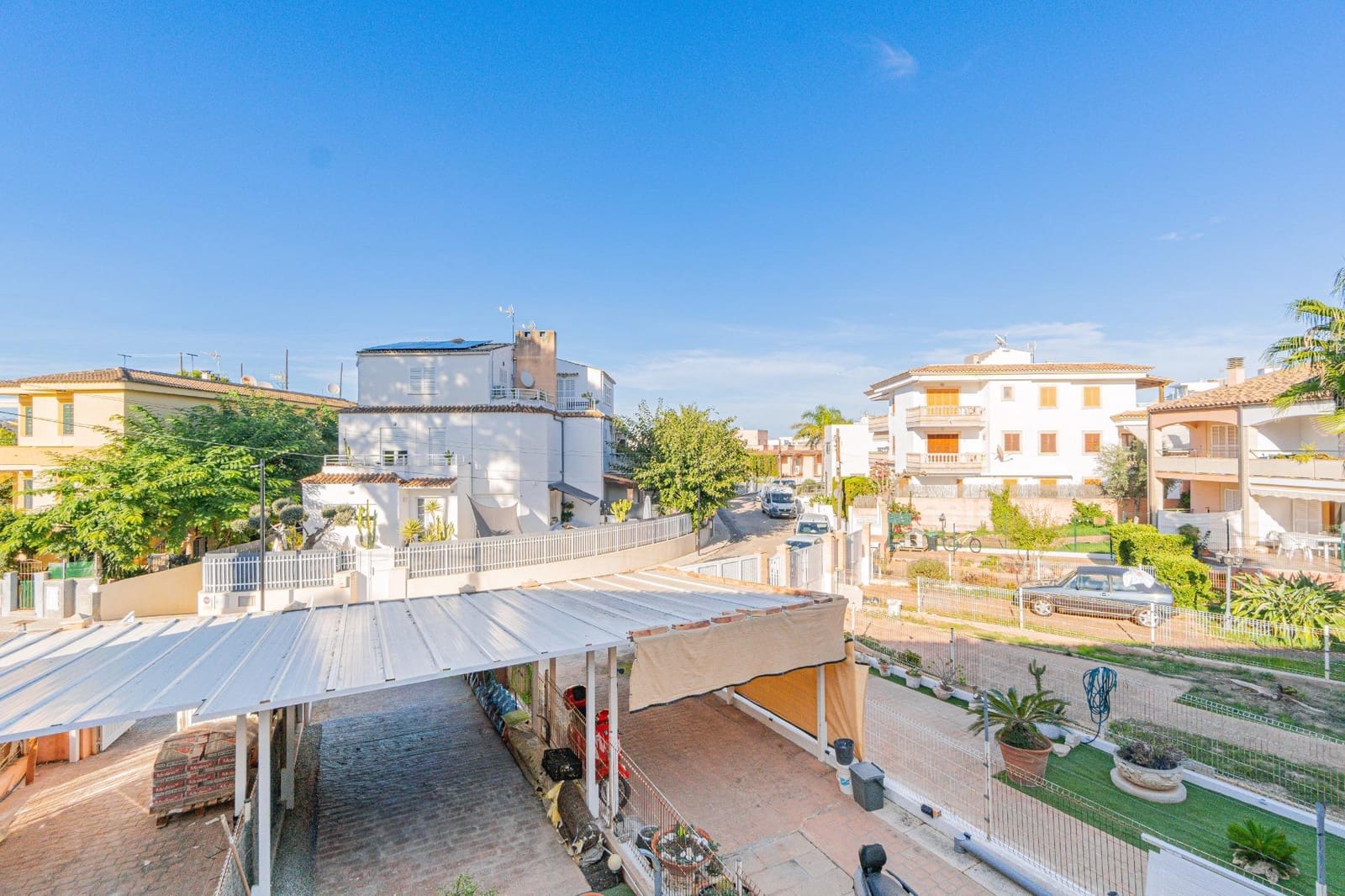 4 chambre Appartement à vendre à Ca'n Picafort avec garage - 549 000 € (Ref: 10183203)