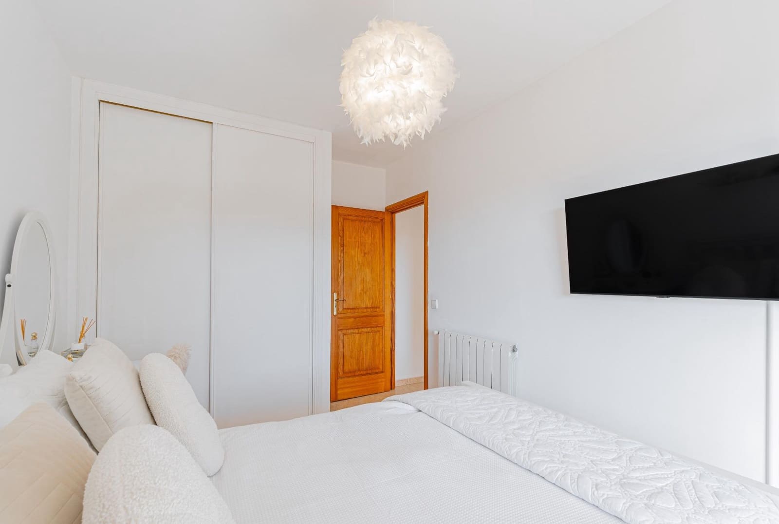 3 bedroom Semi-detached Villa for sale in Sa Cabaneta / La Cabaneta with pool garage - € 799,000 (Ref: 10185017)