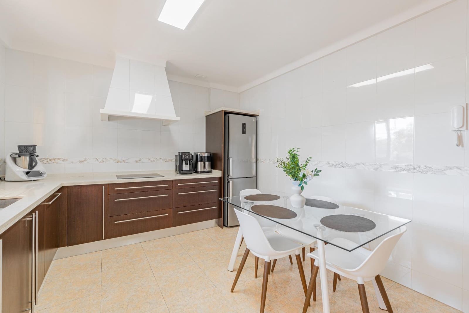 3 bedroom Semi-detached Villa for sale in Sa Cabaneta / La Cabaneta with pool garage - € 799,000 (Ref: 10185017)