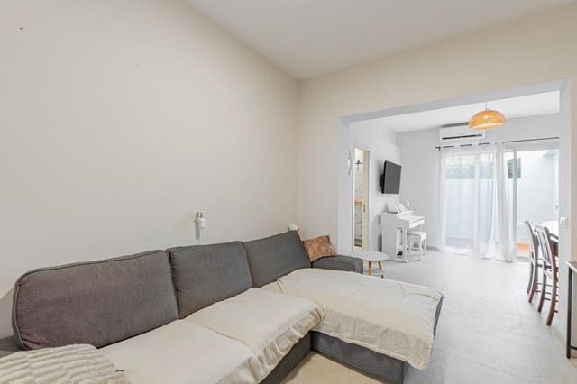 2 bedroom Apartment for sale in Pere Garau, Palma de Mallorca - € 329,900 (Ref: 10187172)