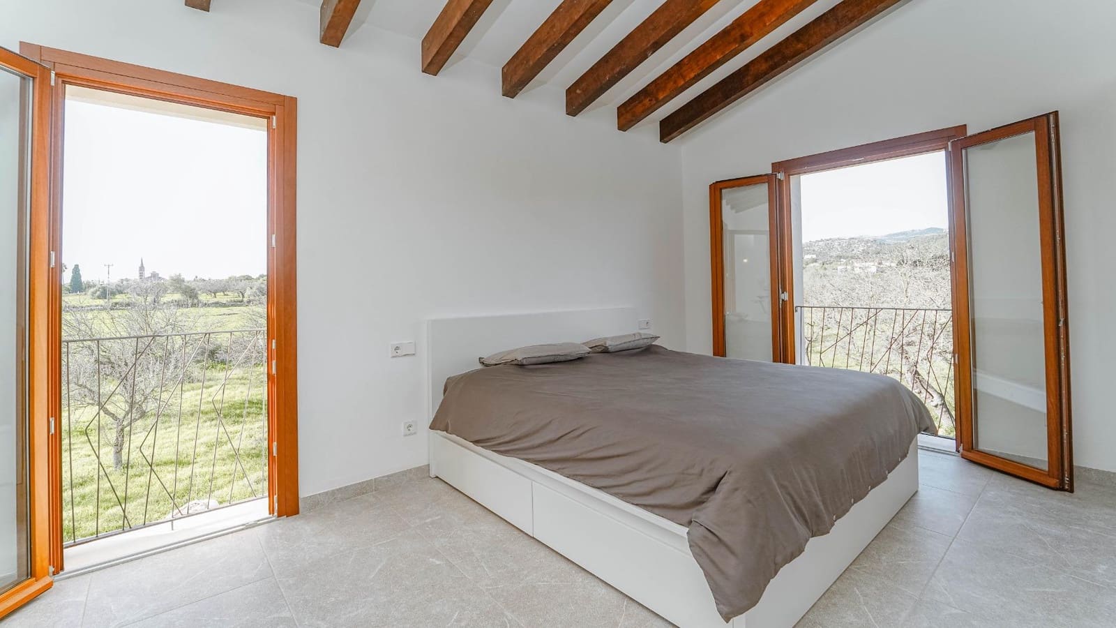 4 bedroom Finca/Country House for sale in Binissalem with pool garage - € 2,825,000 (Ref: 8698542)