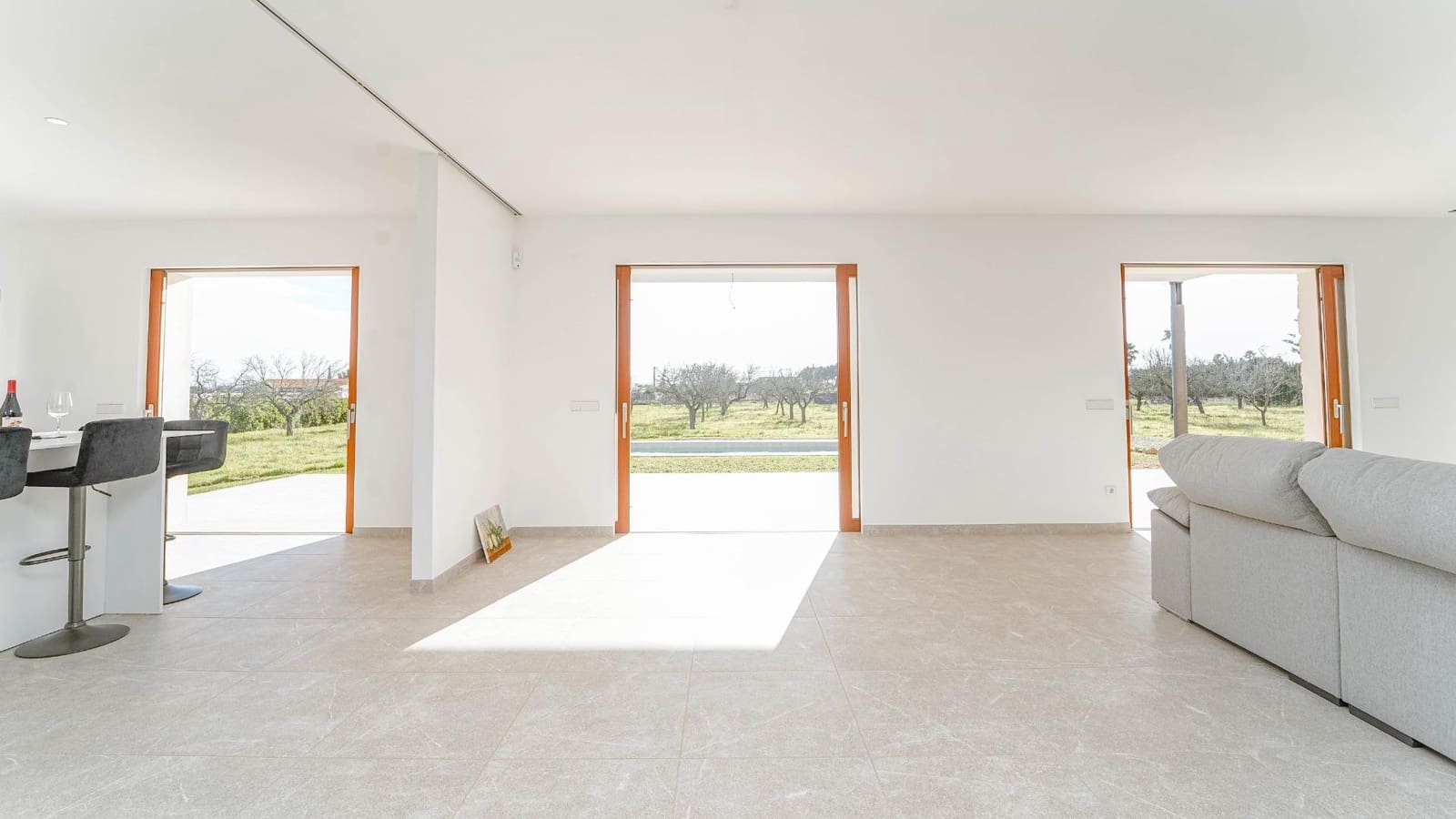 4 bedroom Finca/Country House for sale in Binissalem with pool garage - € 2,825,000 (Ref: 8698542)