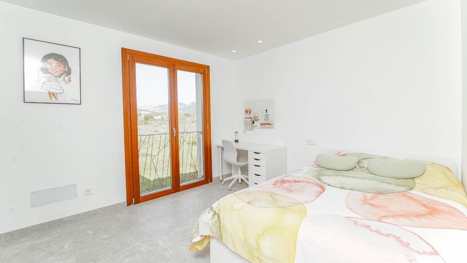 4 bedroom Finca/Country House for sale in Binissalem with pool garage - € 2,825,000 (Ref: 8698542)