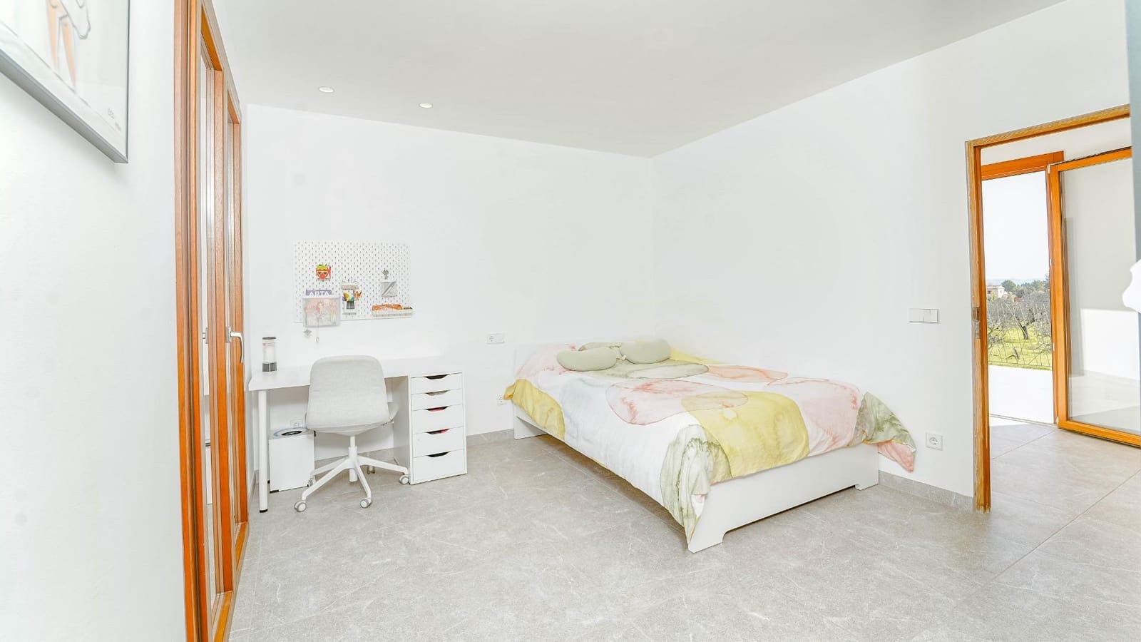 4 bedroom Finca/Country House for sale in Binissalem with pool garage - € 2,825,000 (Ref: 8698542)
