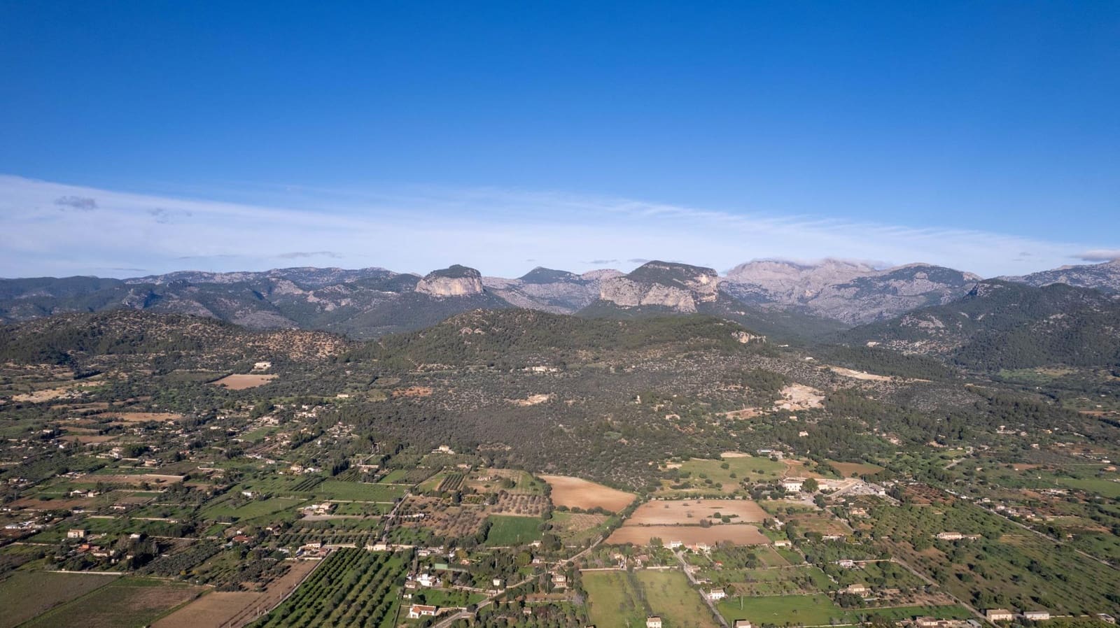 4 bedroom Finca/Country House for sale in Binissalem with pool garage - € 2,825,000 (Ref: 8698542)
