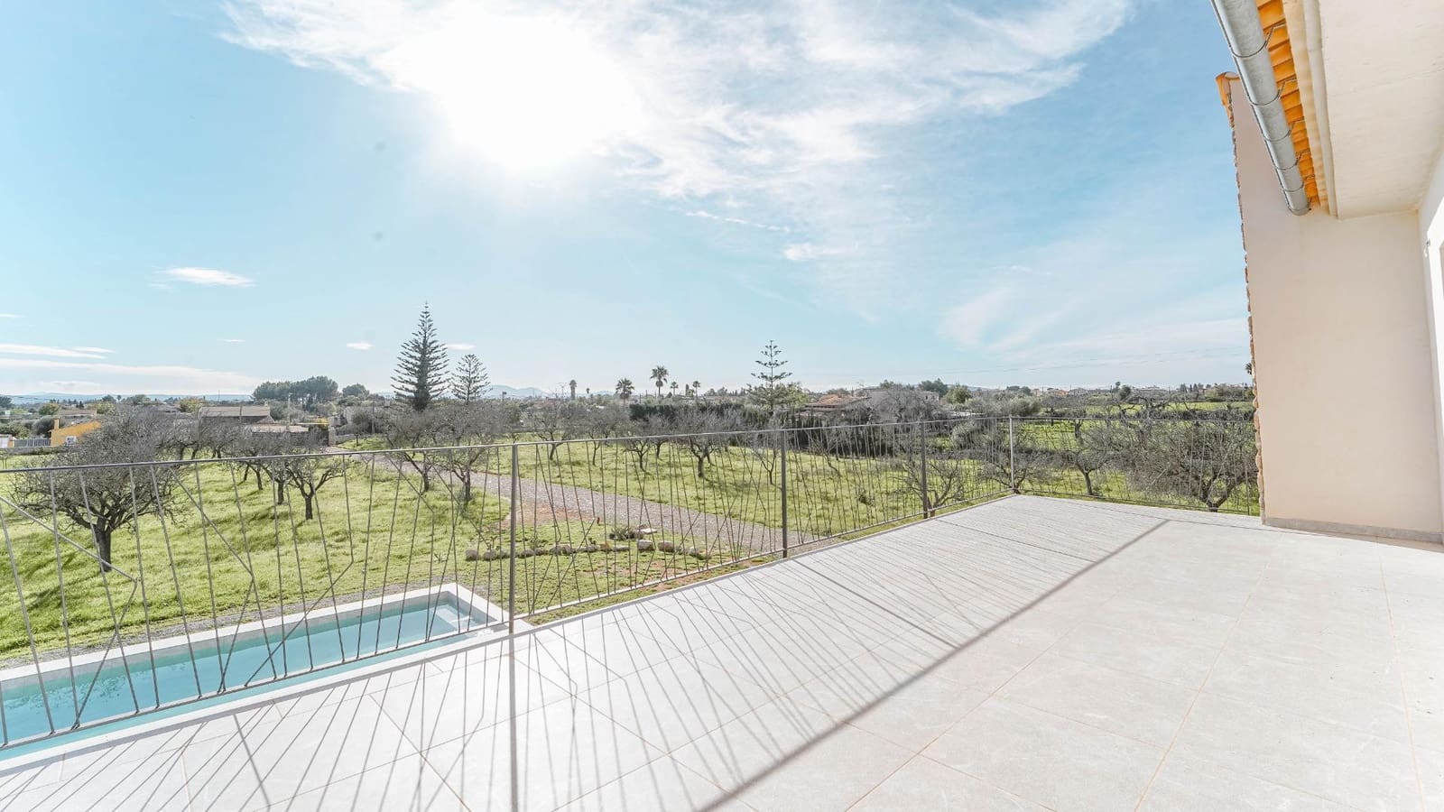 4 bedroom Finca/Country House for sale in Binissalem with pool garage - € 2,825,000 (Ref: 8698542)