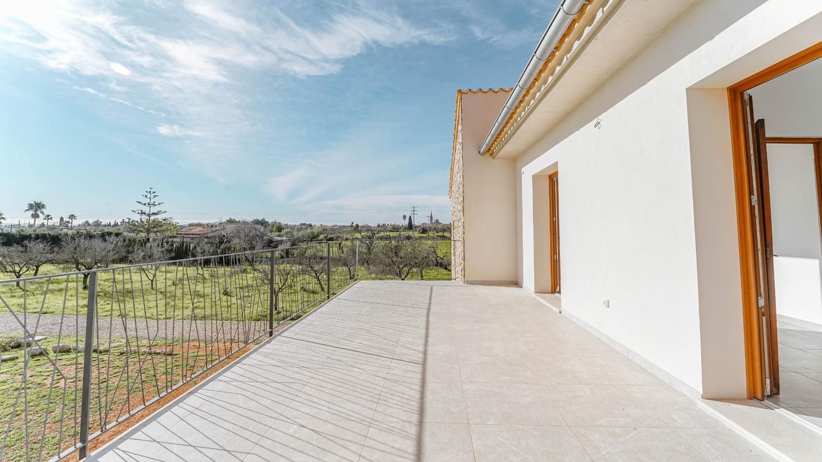 4 bedroom Finca/Country House for sale in Binissalem with pool garage - € 2,825,000 (Ref: 8698542)