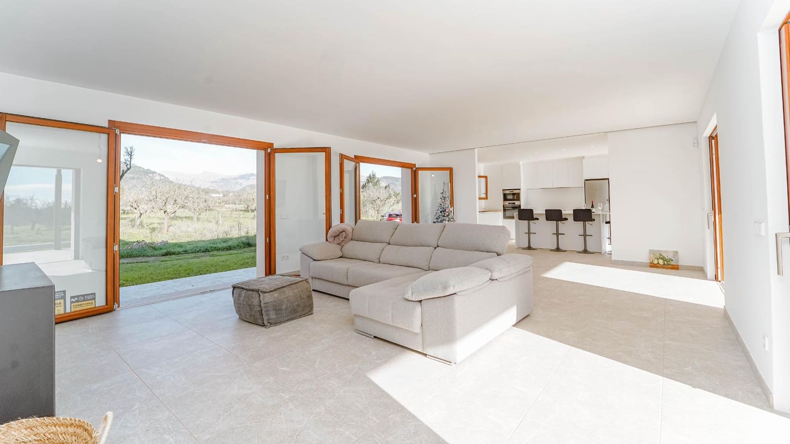 4 bedroom Finca/Country House for sale in Binissalem with pool garage - € 2,825,000 (Ref: 8698542)