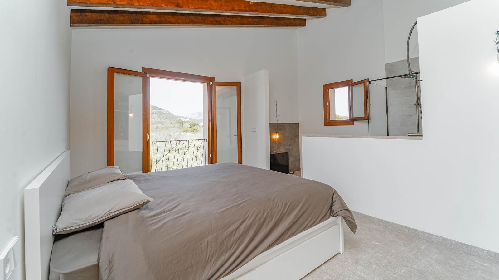 4 bedroom Finca/Country House for sale in Binissalem with pool garage - € 2,825,000 (Ref: 8698542)