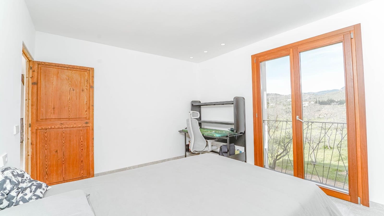 4 bedroom Finca/Country House for sale in Binissalem with pool garage - € 2,825,000 (Ref: 8698542)