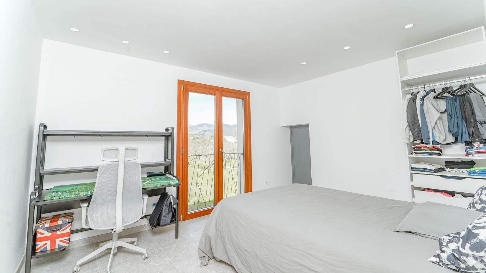 4 bedroom Finca/Country House for sale in Binissalem with pool garage - € 2,825,000 (Ref: 8698542)
