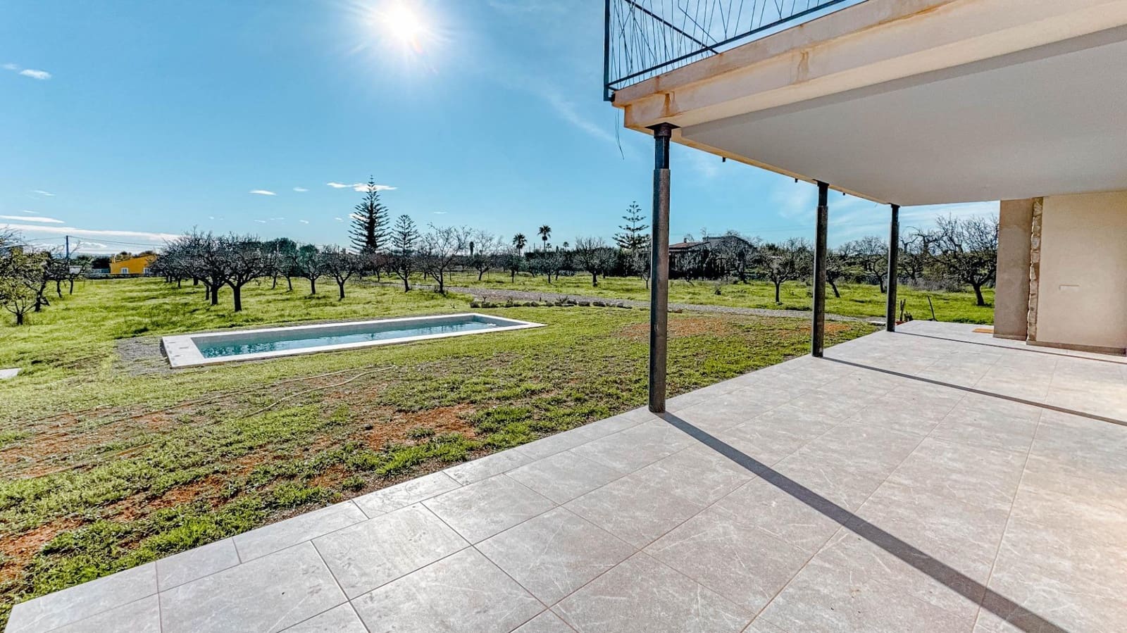 4 bedroom Finca/Country House for sale in Binissalem with pool garage - € 2,825,000 (Ref: 8698542)