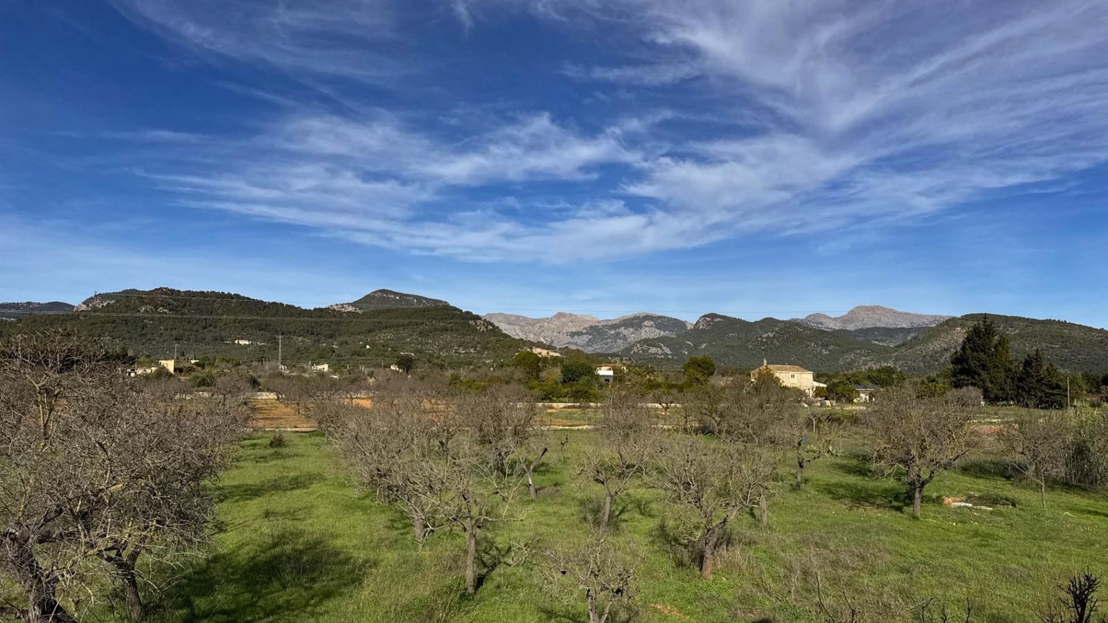 4 bedroom Finca/Country House for sale in Binissalem with pool garage - € 2,825,000 (Ref: 8698542)