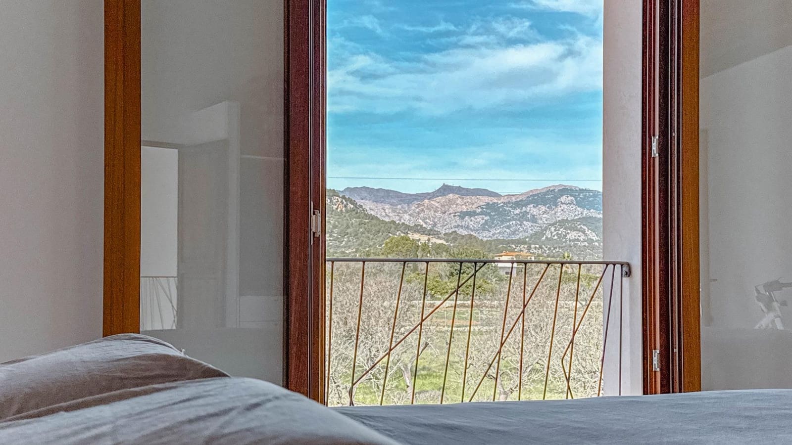 4 bedroom Finca/Country House for sale in Binissalem with pool garage - € 2,825,000 (Ref: 8698542)
