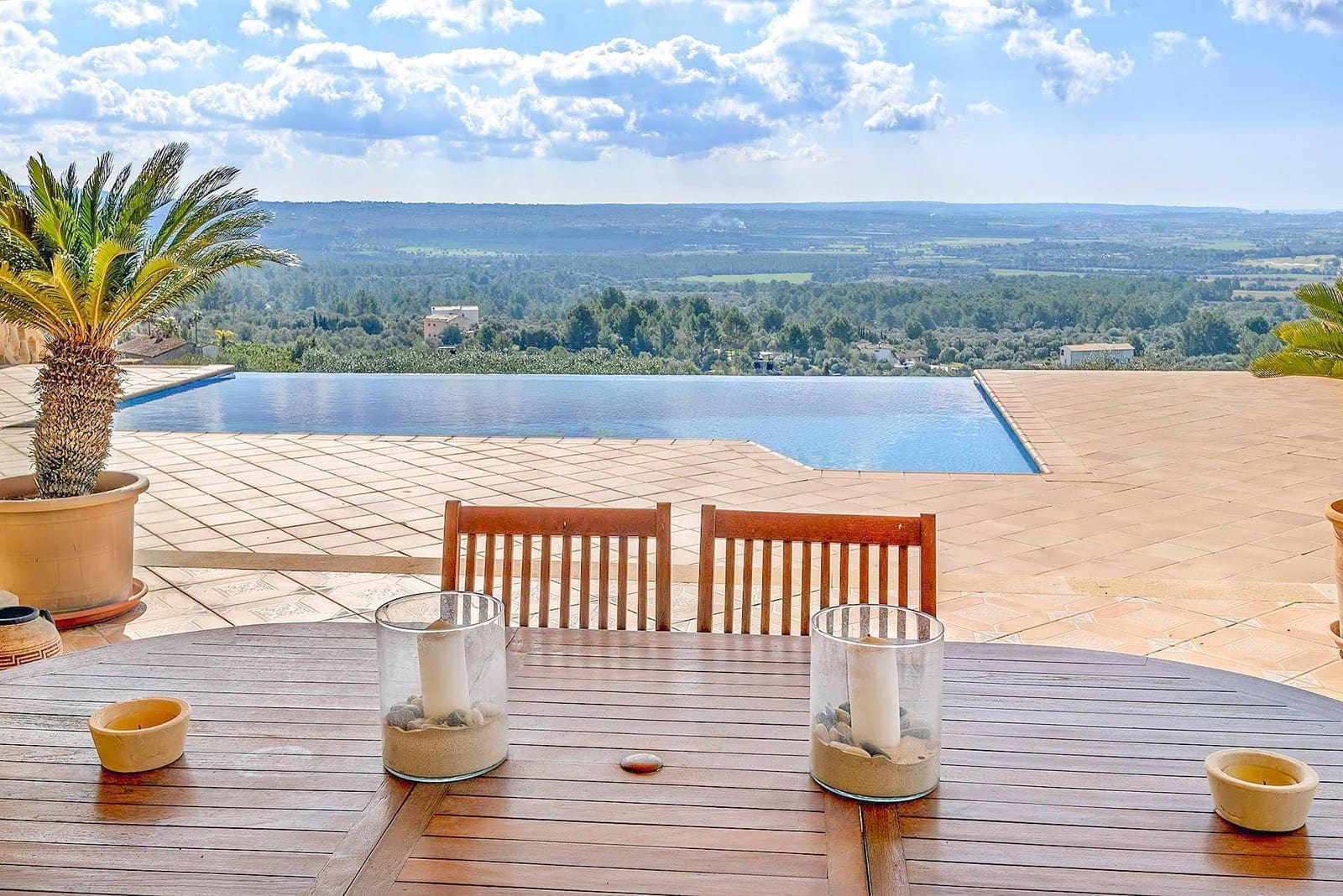 5 bedroom Villa for sale in Puntiro with pool - € 2,700,000 (Ref: 8699926)