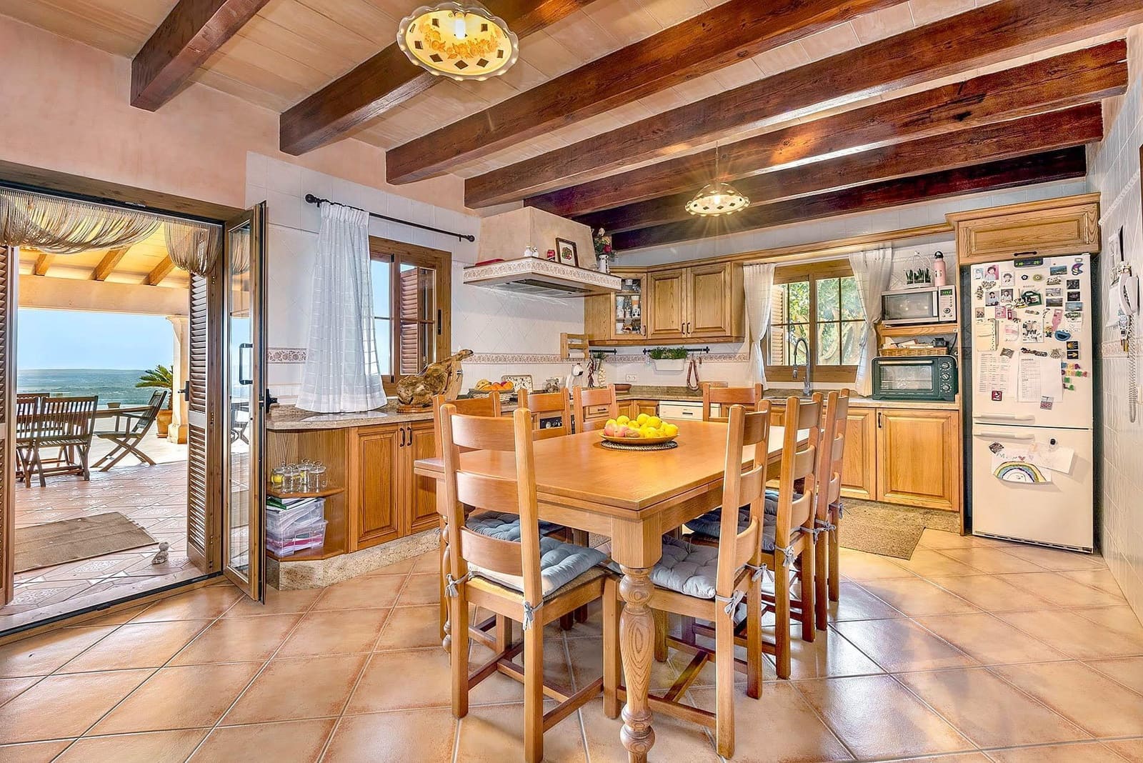 5 bedroom Villa for sale in Puntiro with pool - € 2,700,000 (Ref: 8699926)