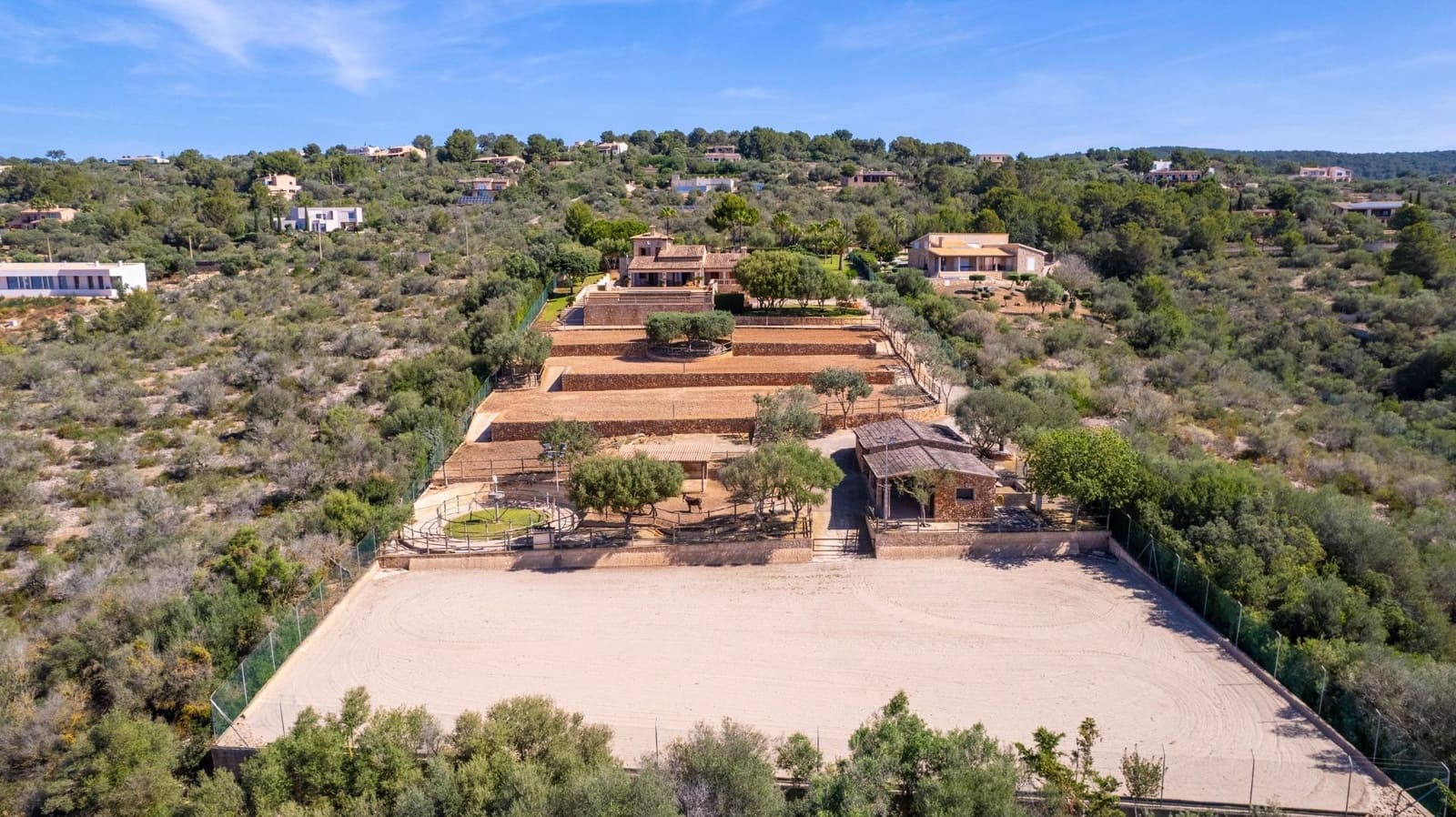 5 bedroom Villa for sale in Puntiro with pool - € 2,700,000 (Ref: 8699926)
