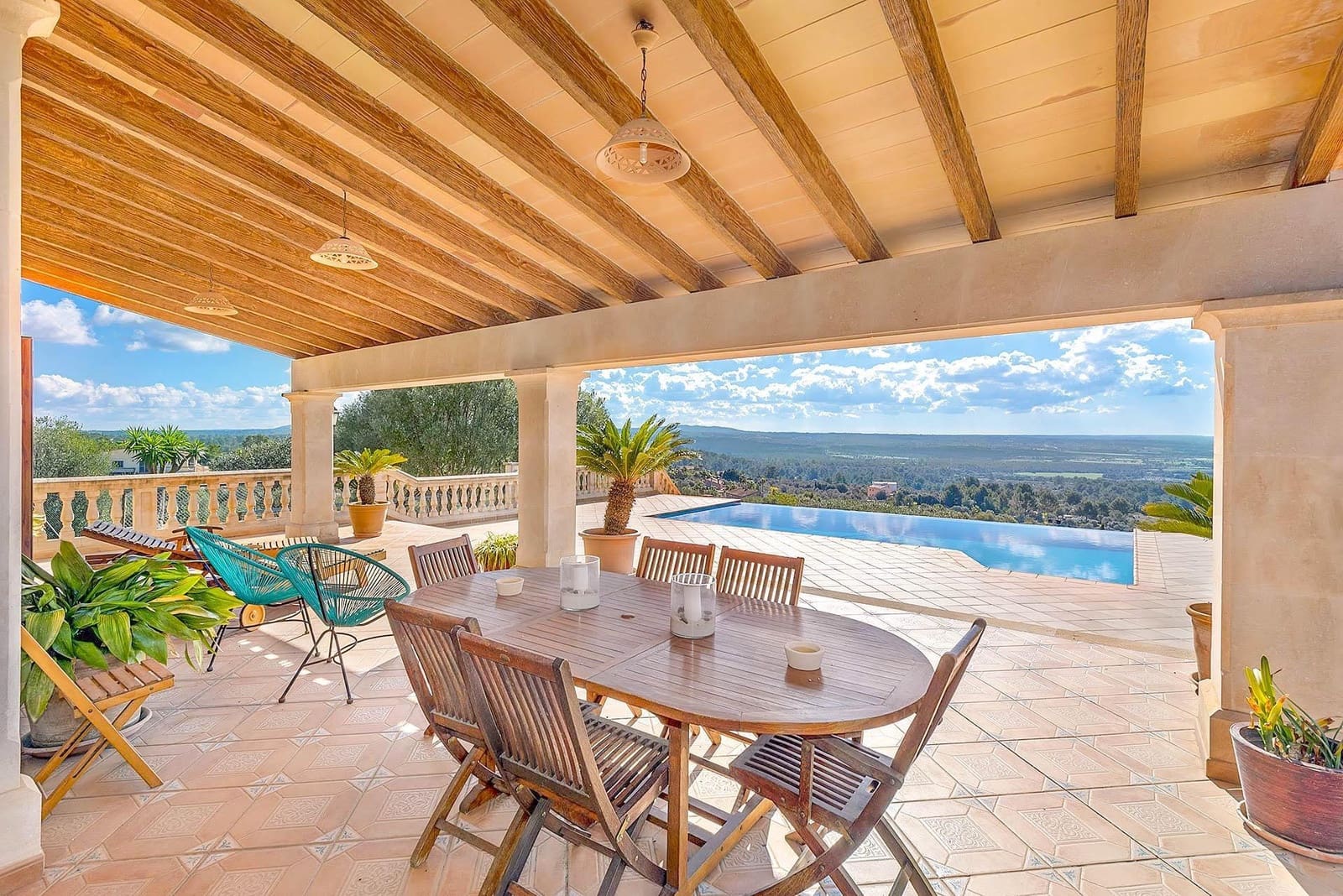 5 bedroom Villa for sale in Puntiro with pool - € 2,700,000 (Ref: 8699926)