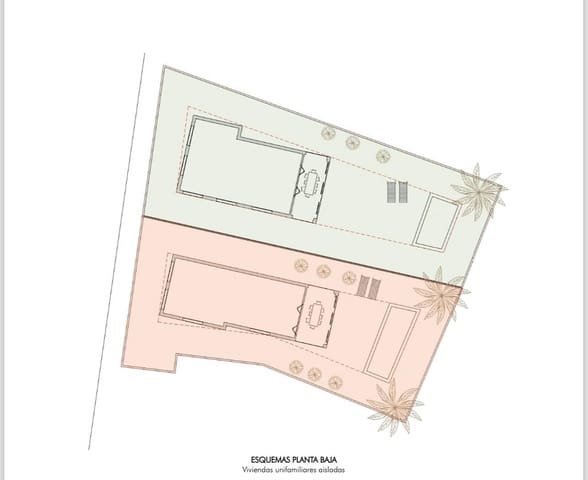 Terrain à Bâtir à vendre à L'Arenal, Palma de Mallorca - 699 000 € (Ref: 8699949)