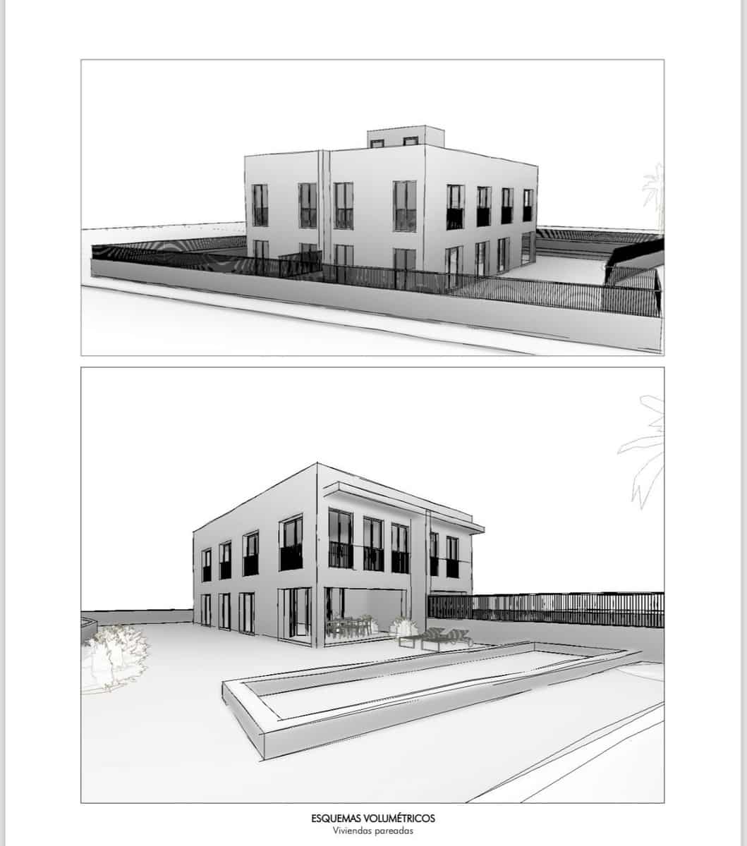 Terrain à Bâtir à vendre à Palma de Mallorca - 699 000 € (Ref: 8699949)