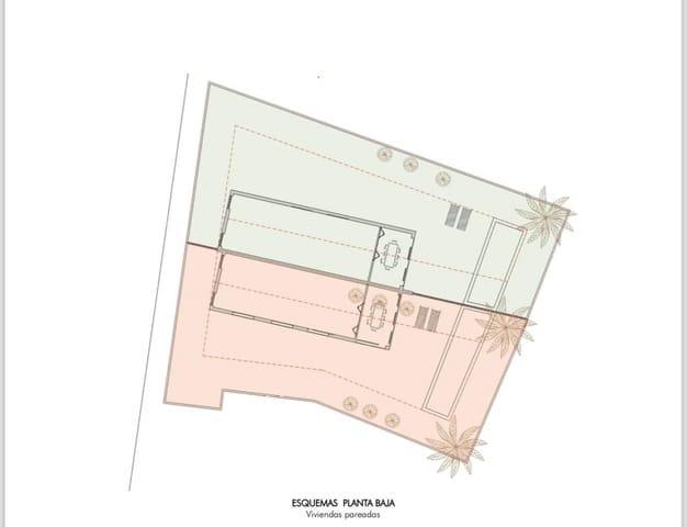 Terrain à Bâtir à vendre à L'Arenal, Palma de Mallorca - 699 000 € (Ref: 8699949)