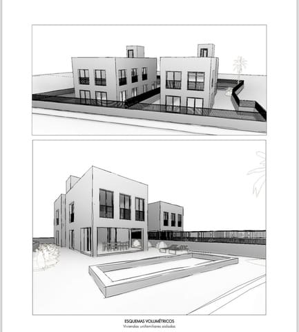 Terrain à Bâtir à vendre à L'Arenal, Palma de Mallorca - 699 000 € (Ref: 8699949)