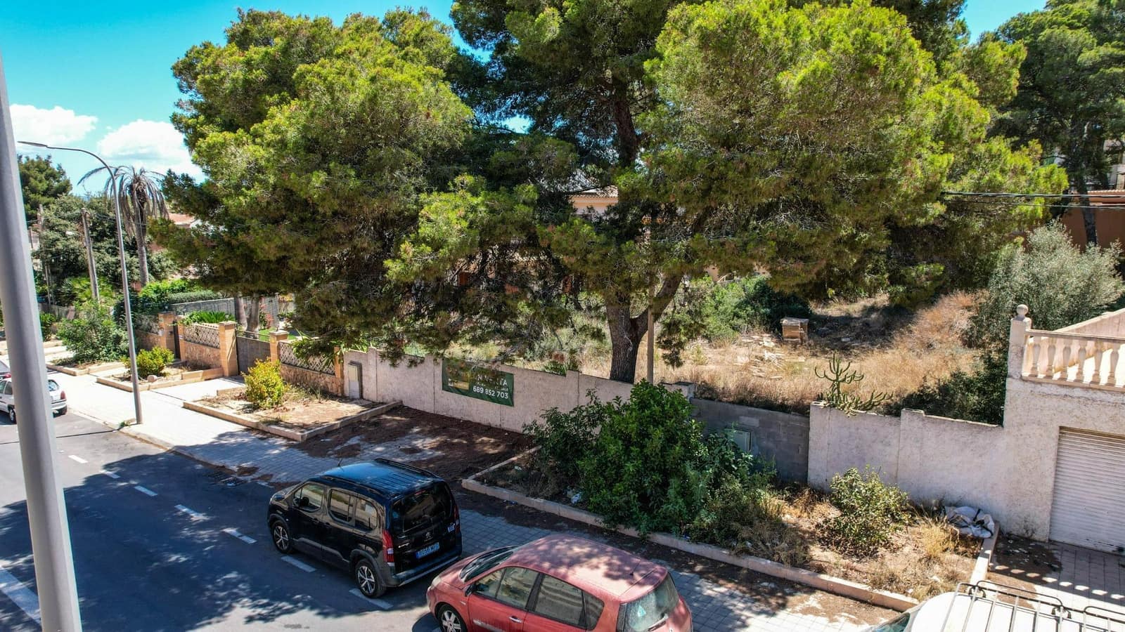 Terrain à Bâtir à vendre à Palma de Mallorca - 699 000 € (Ref: 8699949)