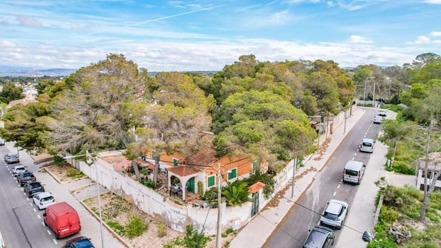 Terrain à Bâtir à vendre à L'Arenal, Palma de Mallorca - 699 000 € (Ref: 8699949)