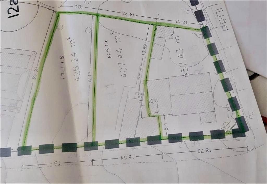Terrain à Bâtir à vendre à Palma de Mallorca - 699 000 € (Ref: 8699949)