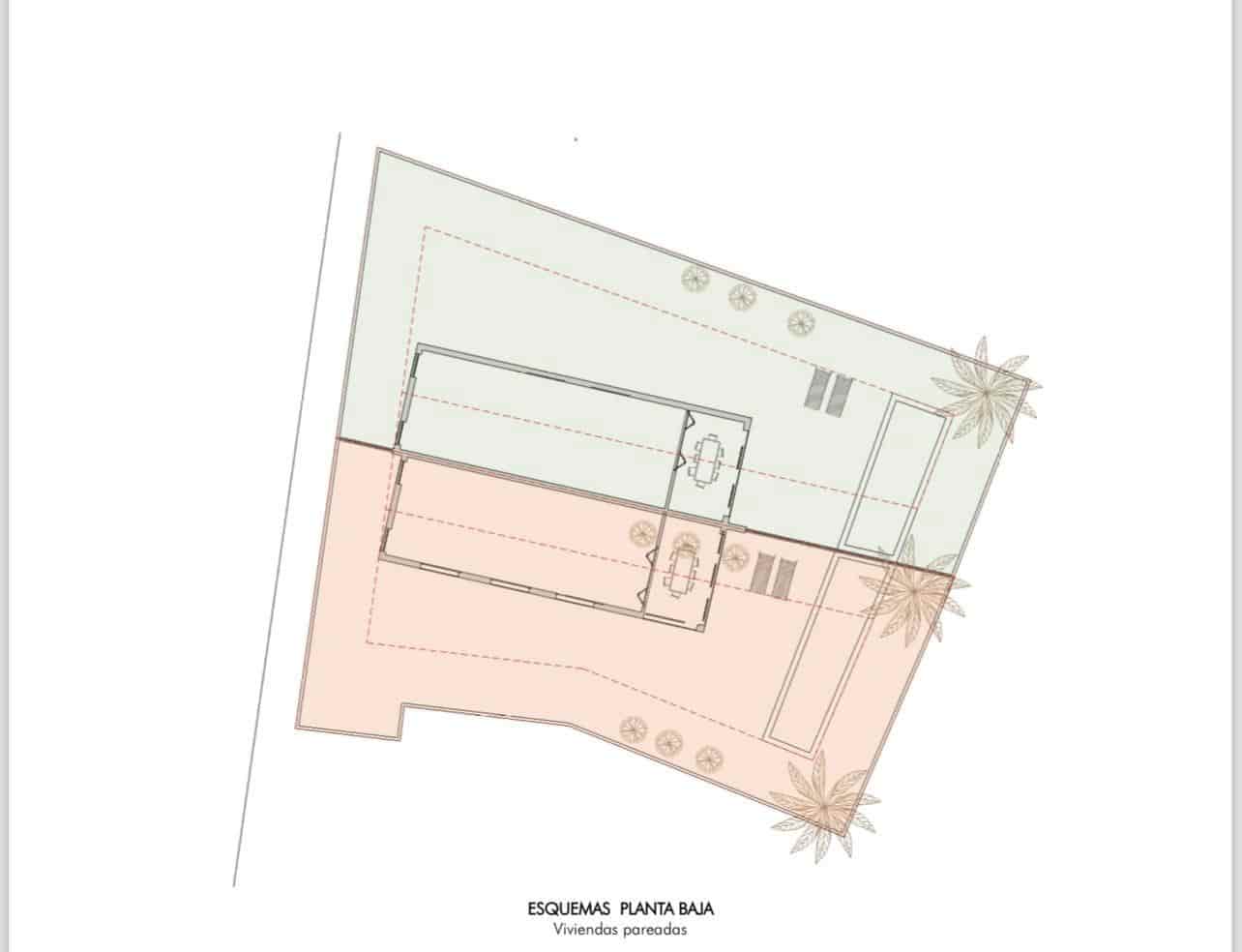 Bouwgrond te koop in Palma de Mallorca - € 699.000 (Ref: 8699949)