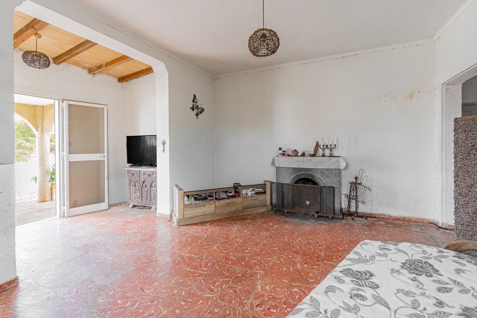 Tomt till salu i Palma de Mallorca - 699 000 € (Ref: 8699949)