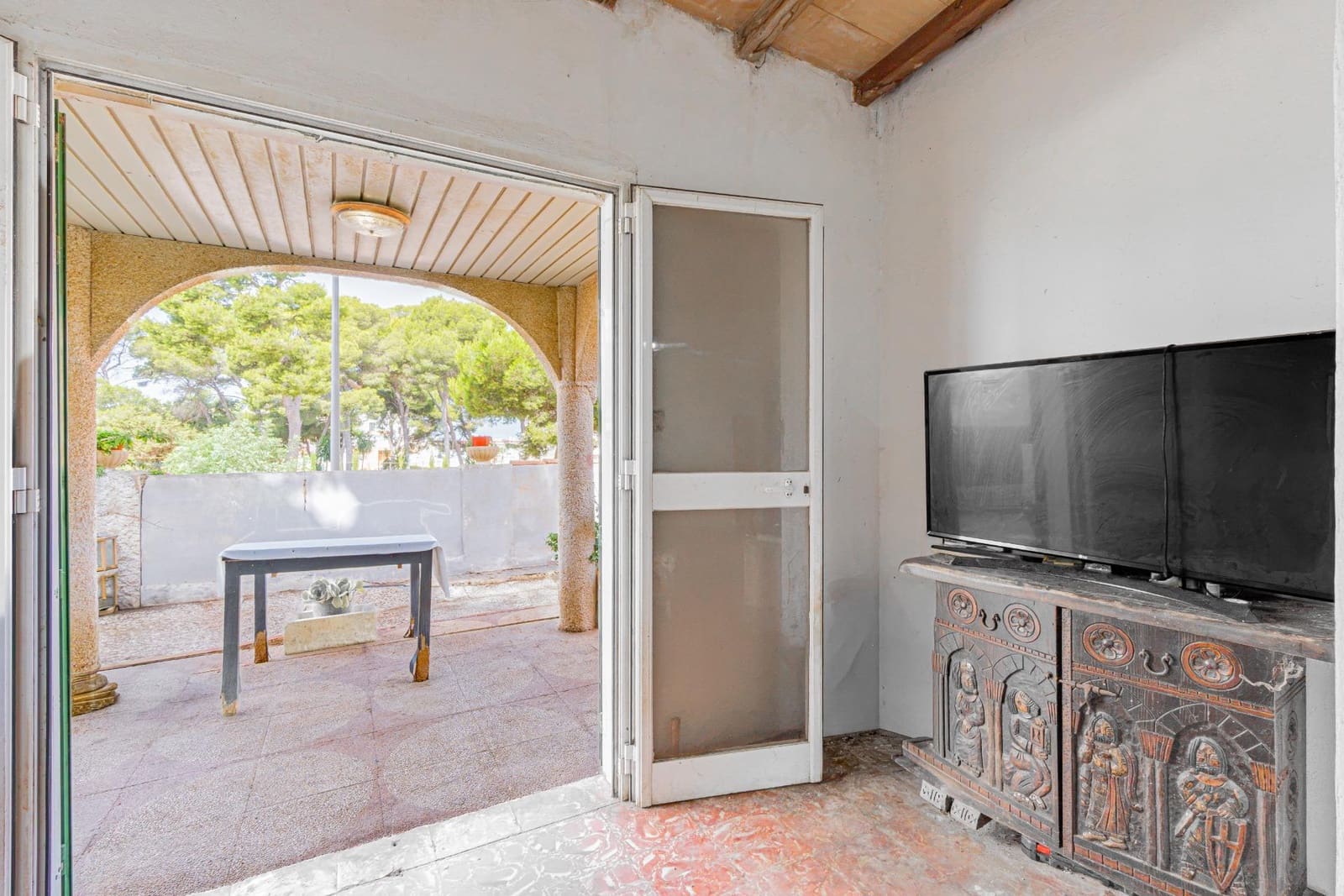 Tomt till salu i Palma de Mallorca - 699 000 € (Ref: 8699949)