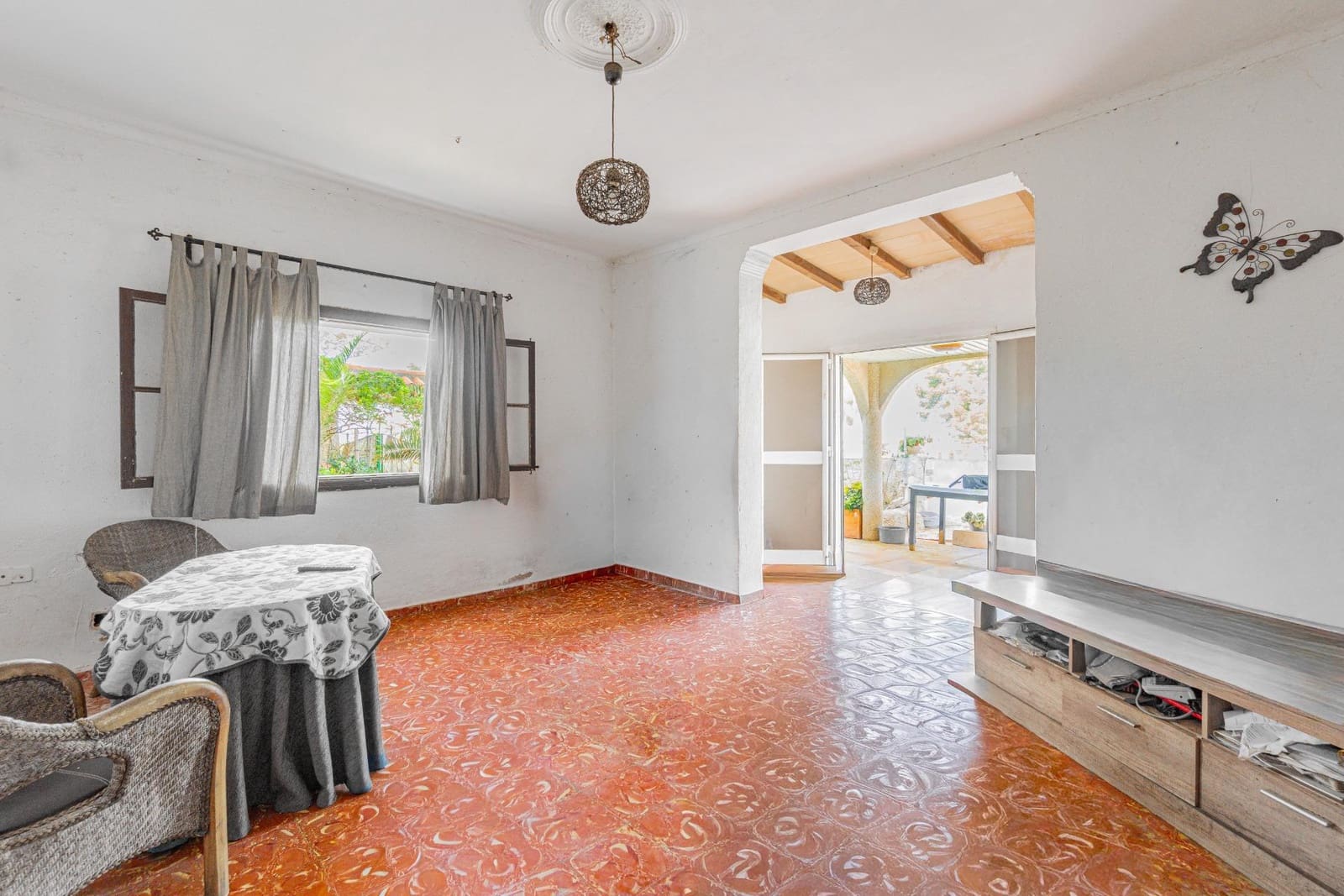 Tomt till salu i Palma de Mallorca - 699 000 € (Ref: 8699949)