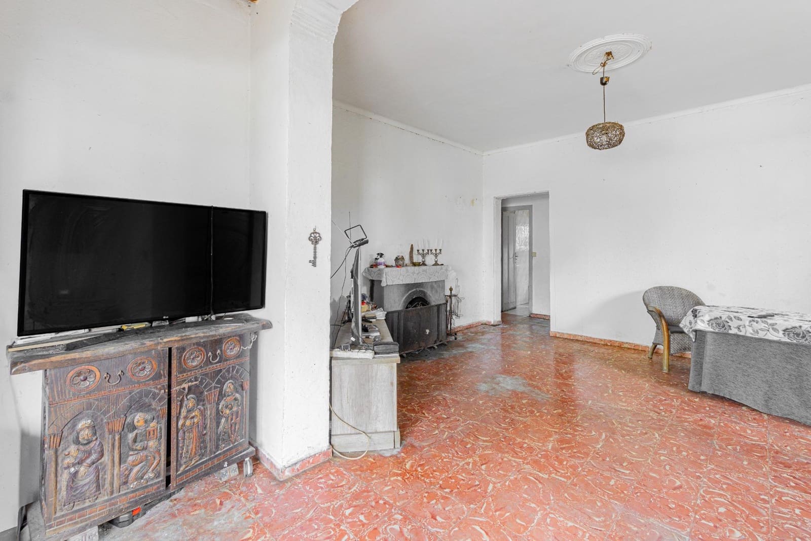 Tomt till salu i Palma de Mallorca - 699 000 € (Ref: 8699949)