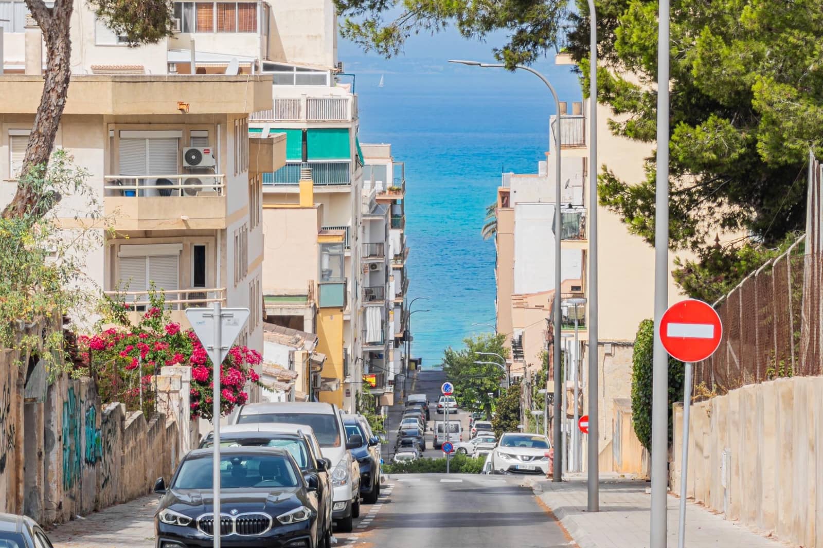 Tomt till salu i Palma de Mallorca - 699 000 € (Ref: 8699949)
