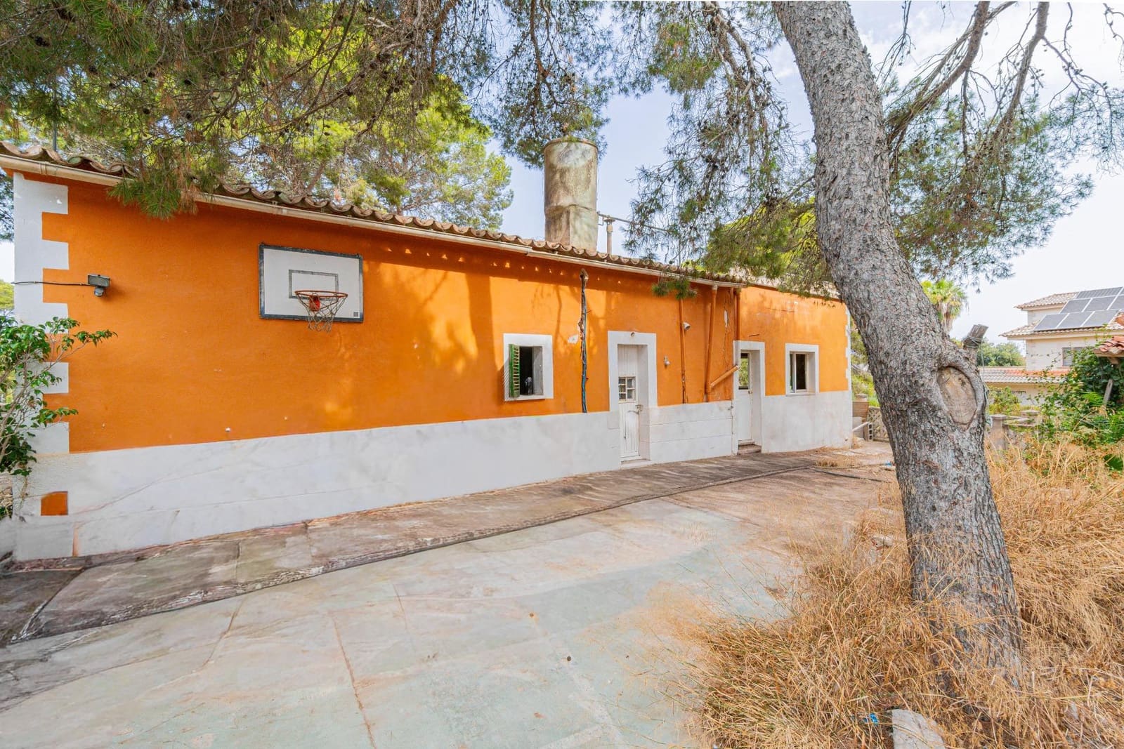 Tomt till salu i Palma de Mallorca - 699 000 € (Ref: 8699949)