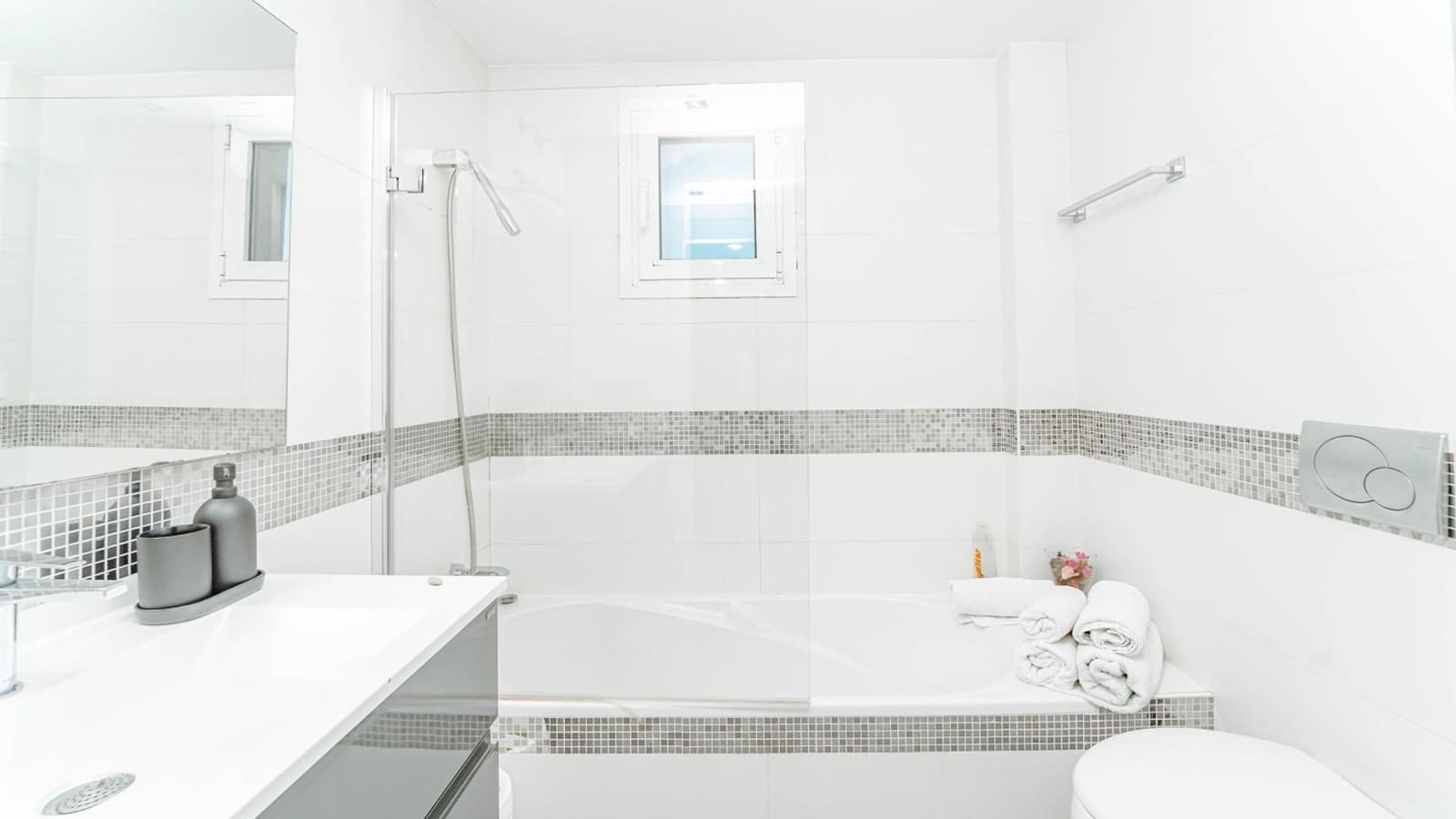 2 camera da letto Appartamento da affittare in Es Molinar / El Molinar - 1.650 € (Rif: 8724119)