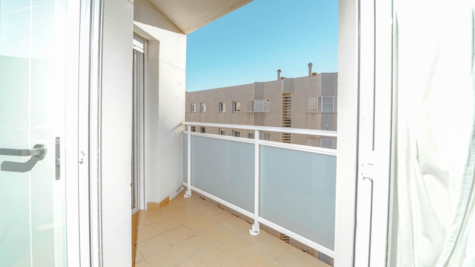 2 camera da letto Appartamento da affittare in Es Molinar / El Molinar - 1.650 € (Rif: 8724119)