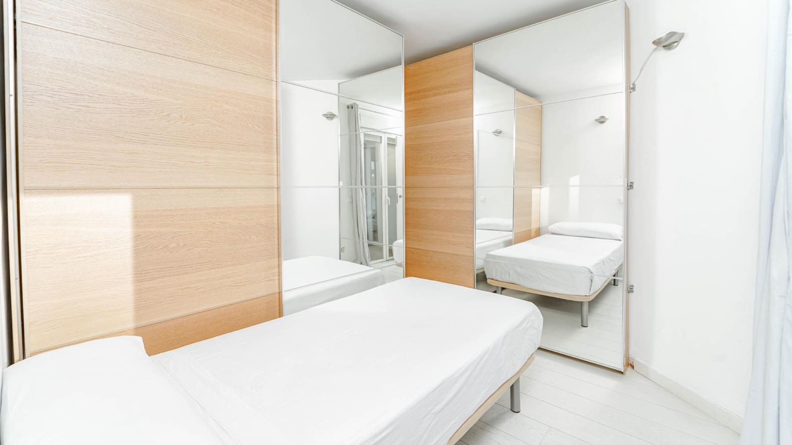 2 camera da letto Appartamento da affittare in Es Molinar / El Molinar - 1.650 € (Rif: 8724119)