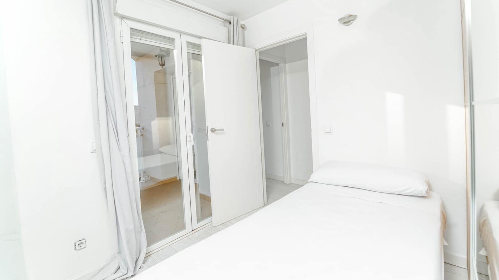 2 camera da letto Appartamento da affittare in Es Molinar / El Molinar - 1.650 € (Rif: 8724119)