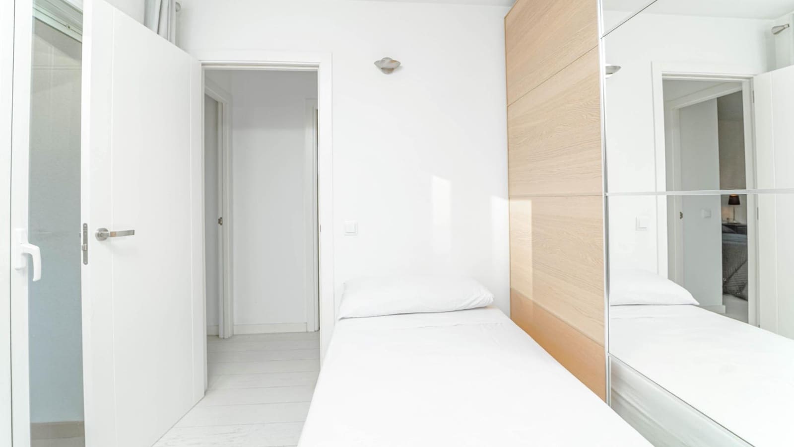 2 camera da letto Appartamento da affittare in Es Molinar / El Molinar - 1.650 € (Rif: 8724119)