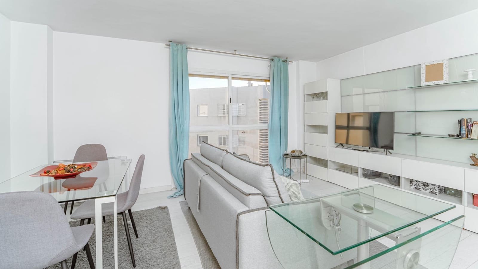 2 camera da letto Appartamento da affittare in Es Molinar / El Molinar - 1.650 € (Rif: 8724119)