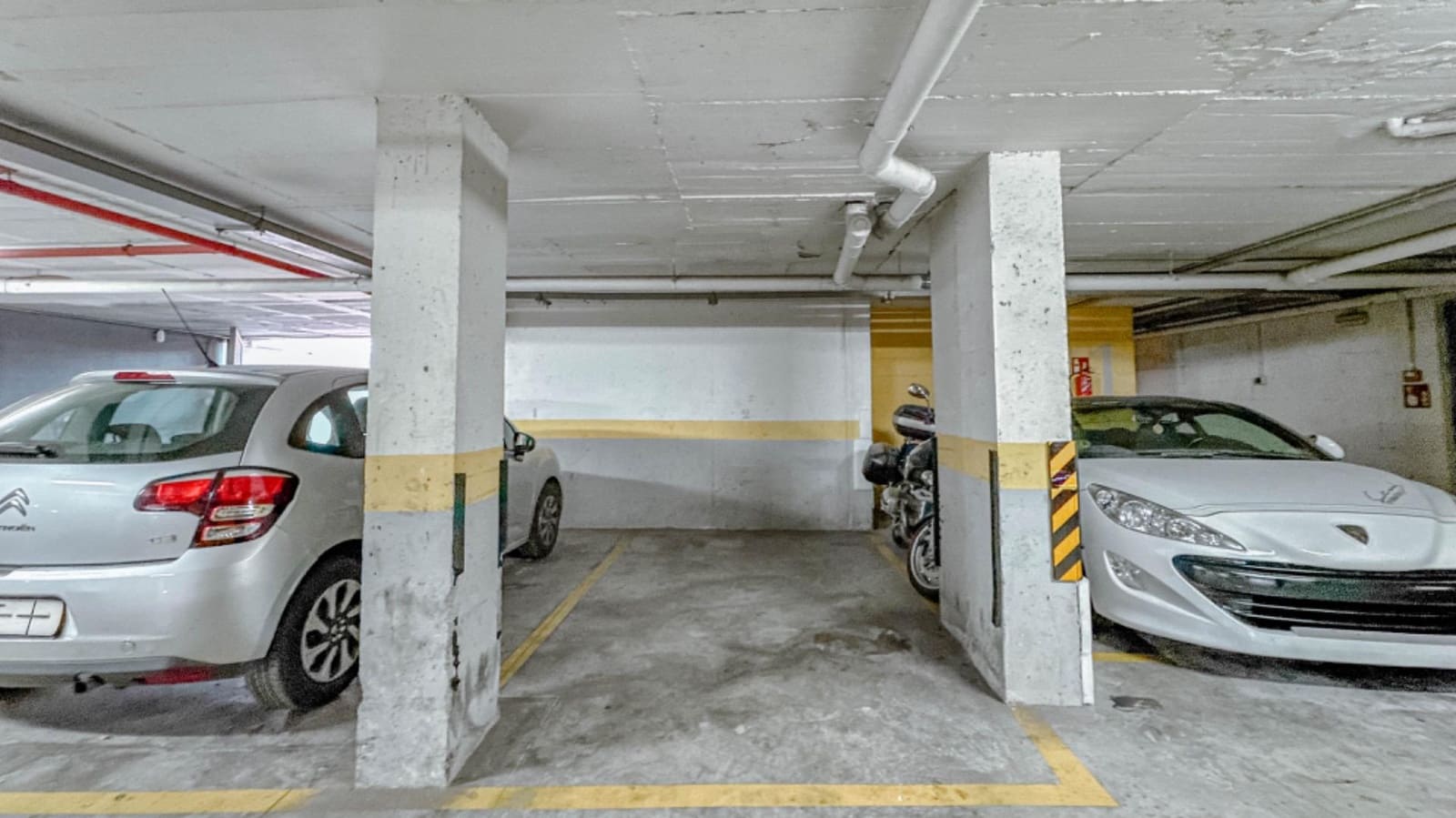 2 camera da letto Appartamento da affittare in Es Molinar / El Molinar - 1.650 € (Rif: 8724119)