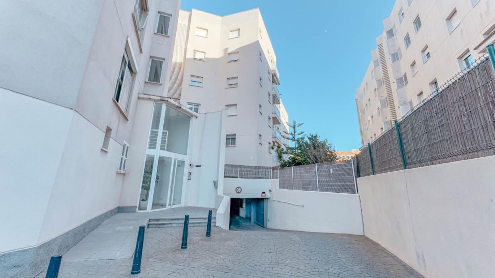 2 camera da letto Appartamento da affittare in Es Molinar / El Molinar - 1.650 € (Rif: 8724119)