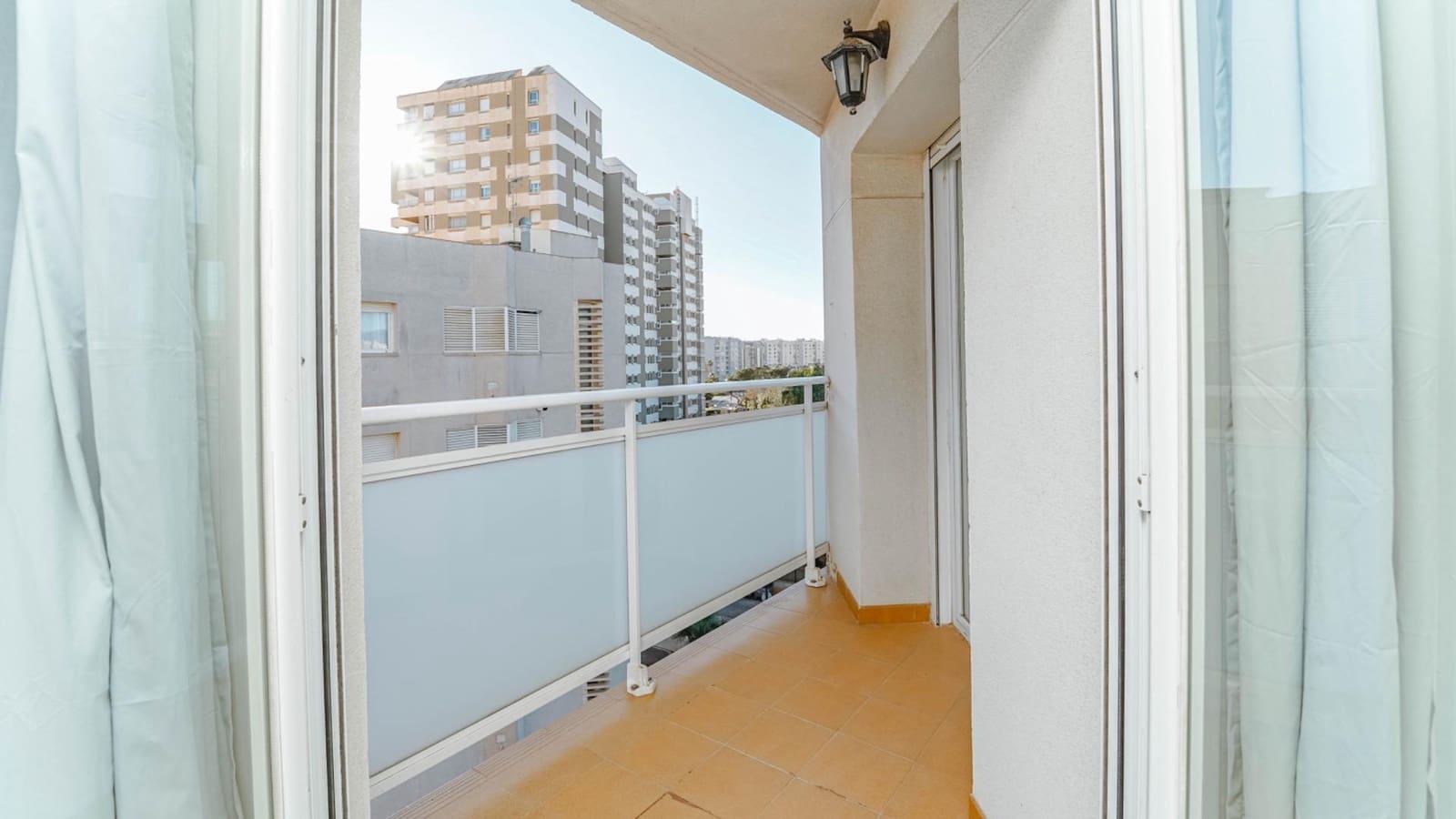 2 camera da letto Appartamento da affittare in Es Molinar / El Molinar - 1.650 € (Rif: 8724119)