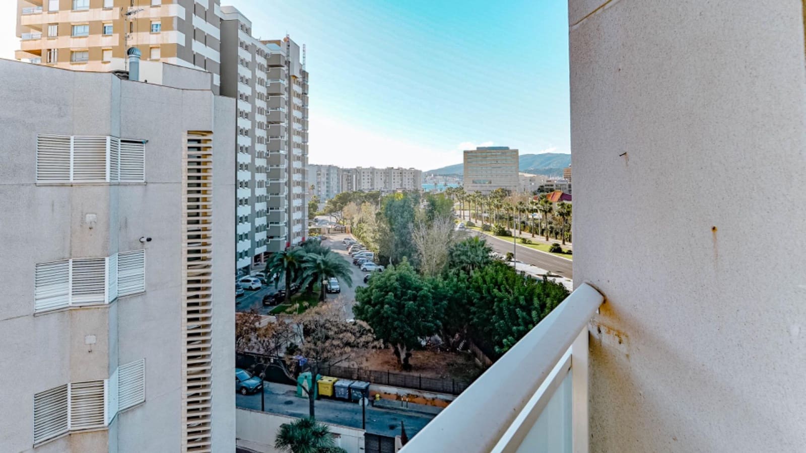 2 camera da letto Appartamento da affittare in Es Molinar / El Molinar - 1.650 € (Rif: 8724119)